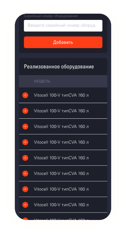 Примеры работы